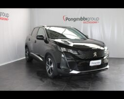 PEUGEOT – 3008 1.5 bluehdi Allure s&s 130cv eat8