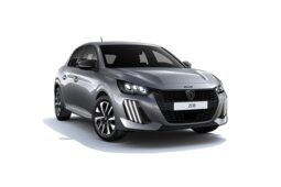 PEUGEOT – 208 1.2 puretech Active s&s 75cv