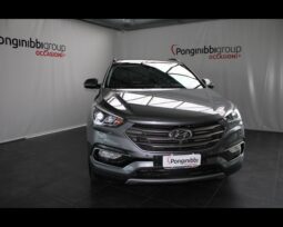 HYUNDAI – santa fe 2.2 crdi Xpossible 4wd auto