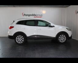 RENAULT – Kadjar 1.5 dci energy Intens 110cv