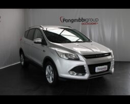 FORD – Kuga 2.0 tdci Titanium 2wd s&s 120cv E6