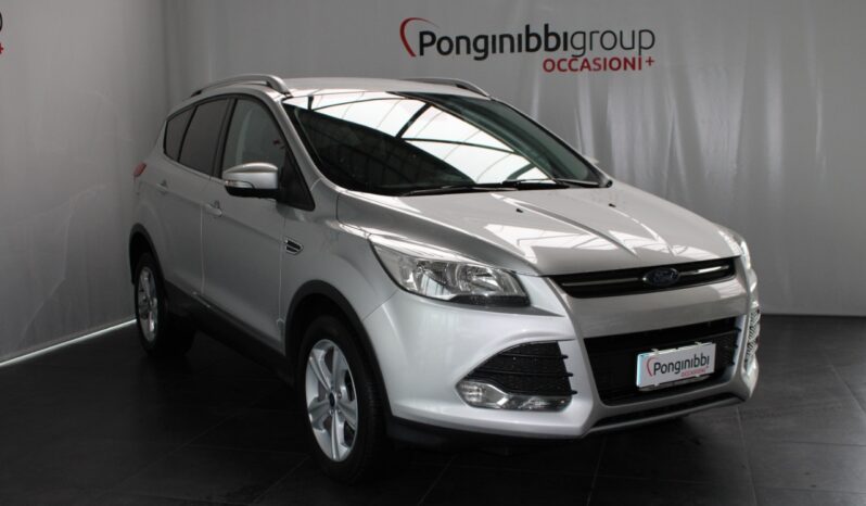 FORD – Kuga 2.0 tdci Titanium 2wd s&s 120cv E6 pieno