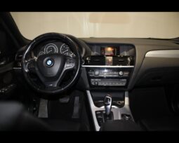 BMW – X4 xdrive20d Msport auto pieno