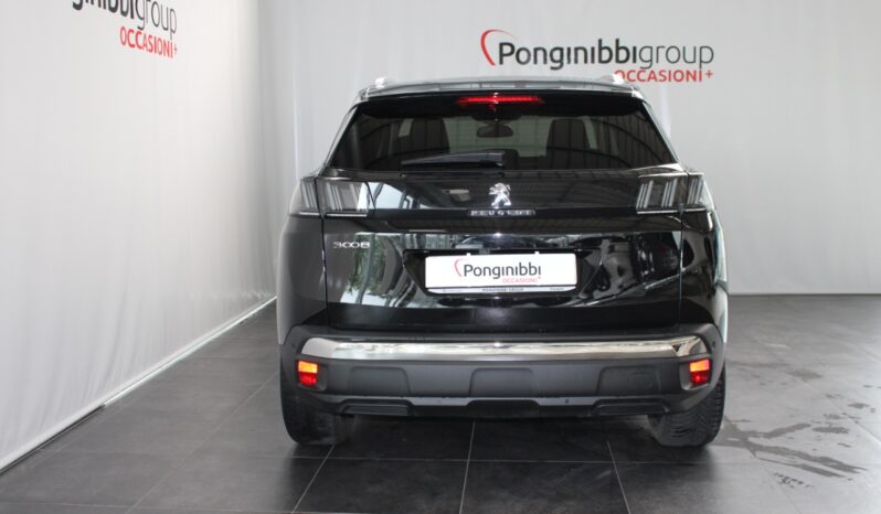 PEUGEOT – 3008 1.5 bluehdi Allure s&s 130cv eat8 pieno