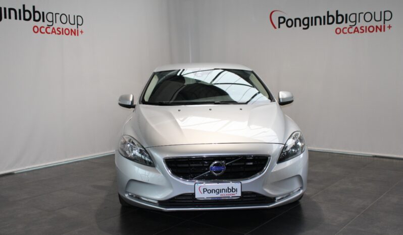 VOLVO – V40 1.6 D2 Kinetic pieno