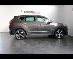 HYUNDAI – tucson 2.0 crdi Xpossible 4wd 136cv