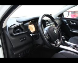 RENAULT – Kadjar 1.5 dci energy Intens 110cv pieno