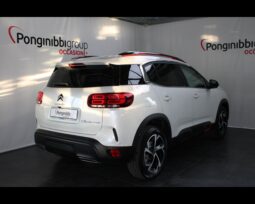 CITROEN – C5 Aircross 1.2 puretech Shine s&s 130cv my19 pieno