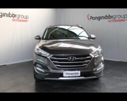 HYUNDAI – tucson 2.0 crdi Xpossible 4wd 136cv