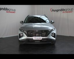 HYUNDAI – Tucson 1.6 t-gdi 48V Exellence 2wd imt