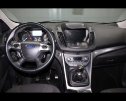 FORD – Kuga 2.0 tdci Titanium 2wd s&s 120cv E6 pieno