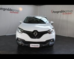 RENAULT – Kadjar 1.5 dci energy Intens 110cv