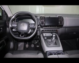 CITROEN – C5 Aircross 1.2 puretech Shine s&s 130cv my19 pieno