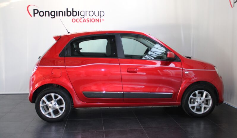 RENAULT – Twingo 1.0 sce Energy 70cv S&S pieno