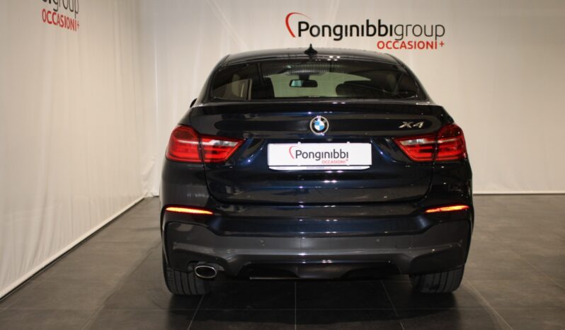 BMW – X4 xdrive20d Msport auto pieno