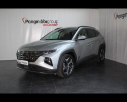 HYUNDAI – Tucson 1.6 t-gdi 48V Exellence 2wd imt