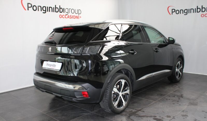 PEUGEOT – 3008 1.5 bluehdi Allure s&s 130cv eat8 pieno