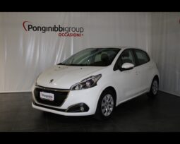 PEUGEOT – 208 1.6 bluehdi Active 75cv 5p