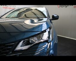 PEUGEOT – 3008 1.5 bluehdi GT s&s 130cv eat8