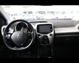 PEUGEOT – 108 5p 1.0 vti Active etg5 E6 pieno