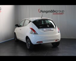 LANCIA – Ypsilon 1.2 Gold 69cv pieno