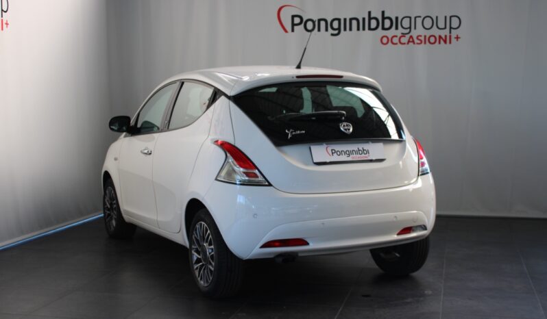 LANCIA – Ypsilon 1.2 Gold 69cv pieno