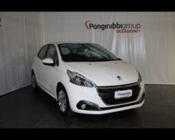 PEUGEOT – 208 1.6 bluehdi Active 75cv 5p pieno