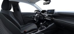 PEUGEOT – 208 5P  – STYLE P.Tech 75 S&S pieno