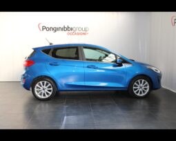 FORD – Fiesta 5p 1.1 Business Gpl 75cv my20.25