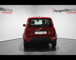 FIAT – Panda 1.0 firefly hybrid s&s 70cv pieno