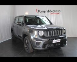 JEEP – Renegade 1.6 mjt Longitude 2wd 130cv