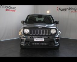 JEEP – Renegade 1.6 mjt Longitude 2wd 130cv