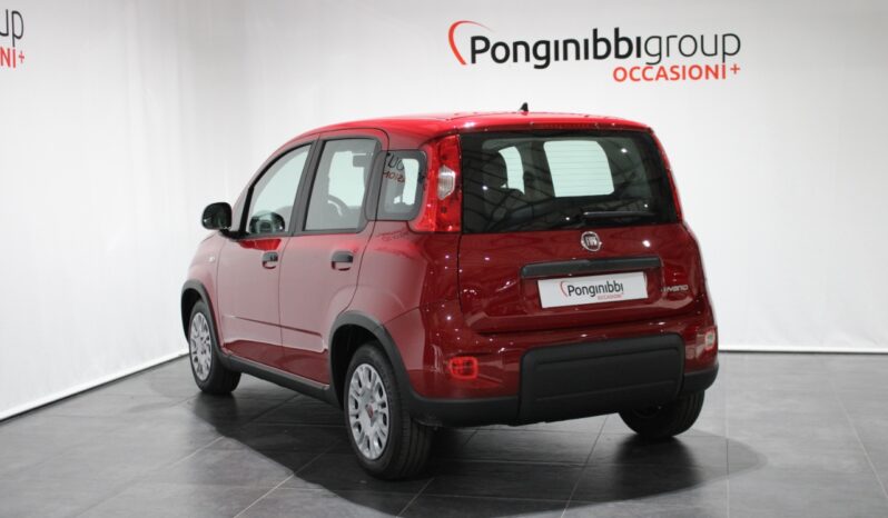 FIAT – Panda 1.0 firefly hybrid s&s 70cv pieno