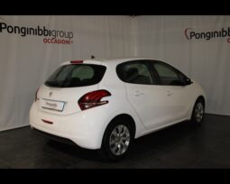 PEUGEOT – 208 1.6 bluehdi Active 75cv 5p pieno