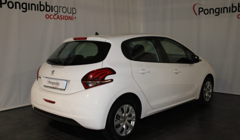 PEUGEOT – 208 1.6 bluehdi Active 75cv 5p pieno