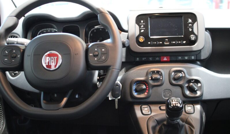 FIAT – Panda 1.0 firefly hybrid s&s 70cv pieno