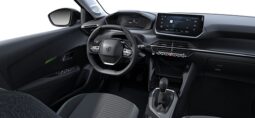 PEUGEOT – 208 5P  – STYLE P.Tech 75 S&S pieno