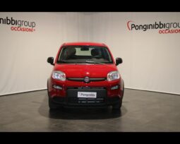 FIAT – Panda 1.0 firefly hybrid s&s 70cv pieno