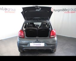 PEUGEOT – 108 5p 1.0 vti Active etg5 E6 pieno