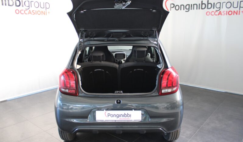 PEUGEOT – 108 5p 1.0 vti Active etg5 E6 pieno