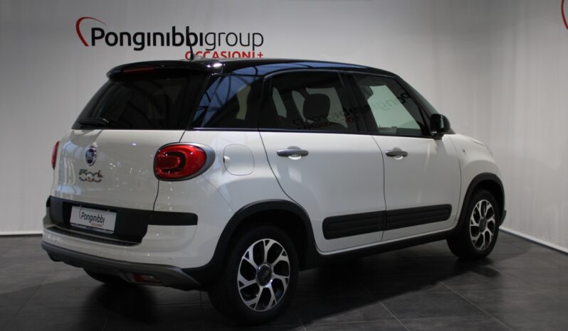 FIAT – 500L Cross 1.3 mjt 95cv my20 pieno