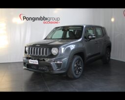 JEEP – Renegade 1.6 mjt Longitude 2wd 130cv