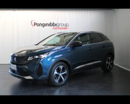 PEUGEOT – 3008 1.5 bluehdi GT s&s 130cv eat8