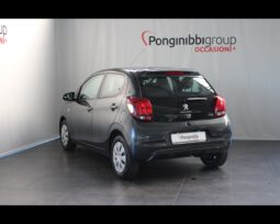 PEUGEOT – 108 5p 1.0 vti Active etg5 E6 pieno