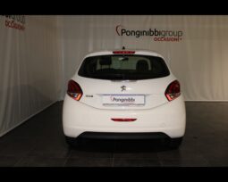 PEUGEOT – 208 1.6 bluehdi Active 75cv 5p