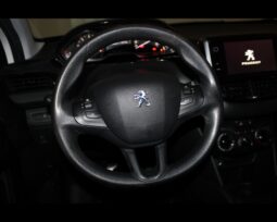 PEUGEOT – 208 1.6 bluehdi Active 75cv 5p pieno