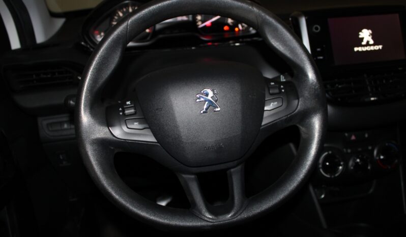 PEUGEOT – 208 1.6 bluehdi Active 75cv 5p pieno