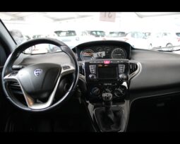 LANCIA – Ypsilon 1.2 Gold 69cv pieno