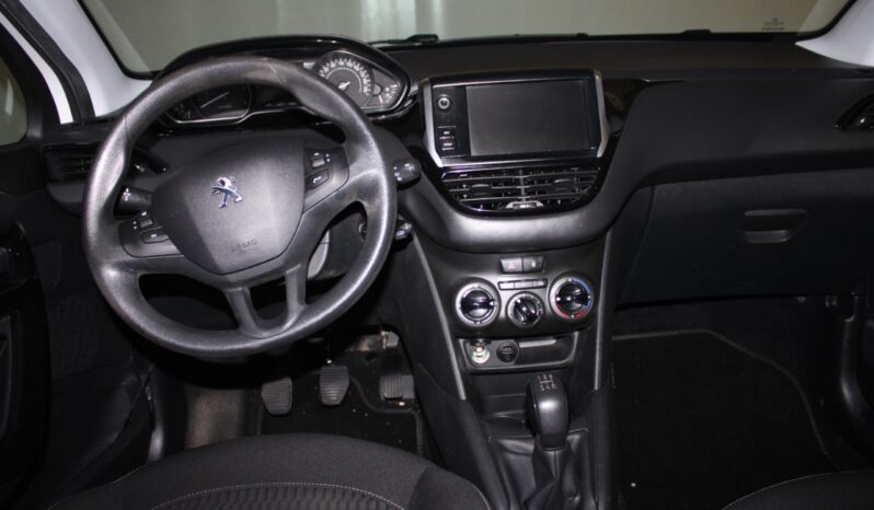 PEUGEOT – 208 1.6 bluehdi Active 75cv 5p pieno