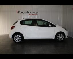 PEUGEOT – 208 1.6 bluehdi Active 75cv 5p